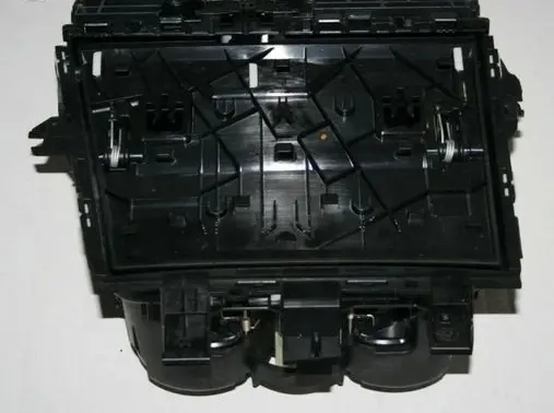 BMW 3 G20 G21 Glove box 