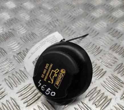 Jaguar XF X260 Oil filler cap GX736A940AA