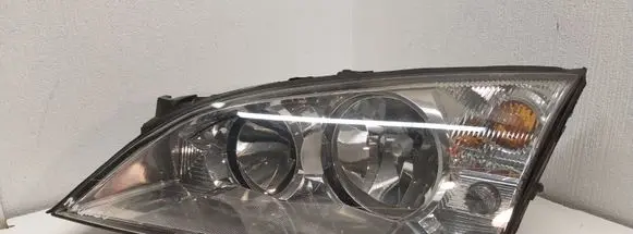 Ford Mondeo Mk III Headlight/headlamp 0301174603