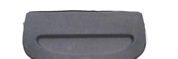 Renault Megane II Parcel shelf 8200034999