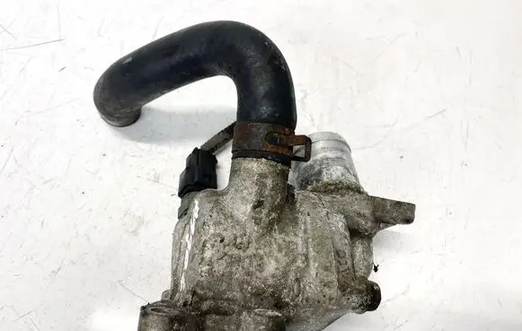 KIA Ceed Engine coolant pipe/hose