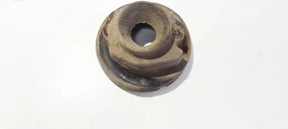 Volkswagen Bora Front coil spring rubber mount 1j0512149b