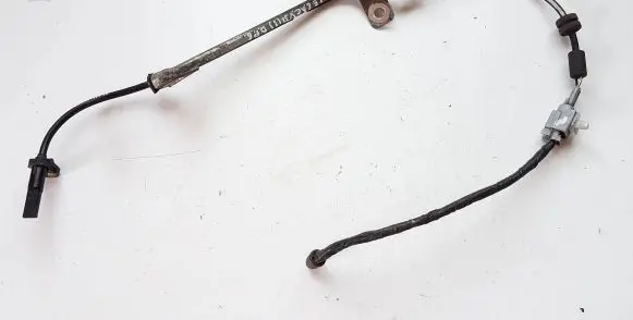 Subaru Legacy ABS rear brake sensor 27540AG12
