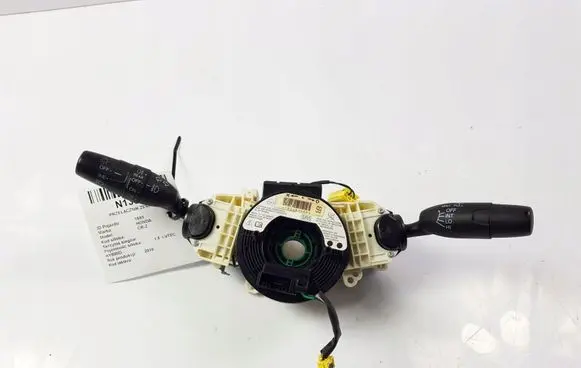 Honda CR-Z Wiper turn signal indicator stalk/switch