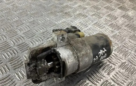 Mazda 6 Starter motor M000T36871 7Z25
