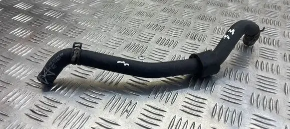 Audi A3 S3 8P Engine coolant pipe/hose 1K0121096