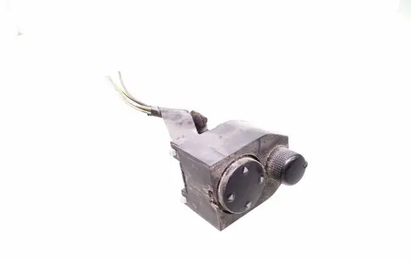 Audi A3 S3 8L Wing mirror switch 8D0959565A