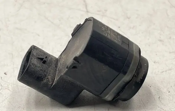 BMW 5 E60 E61 Parking PDC sensor 9231287 0307111130 303027