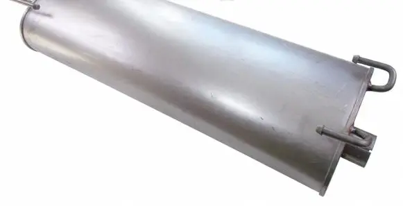 Iveco Daily 3rd gen Muffler/silencer 64.20