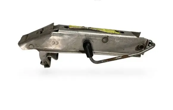 Audi A4 S4 B7 8E 8H Lift Jack 8E0011031D