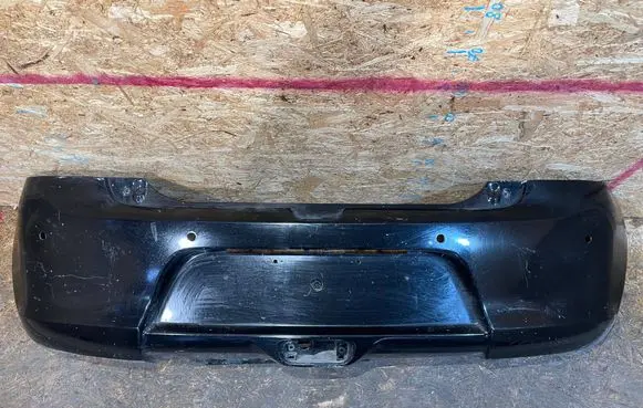 Suzuki Swift III Rear bumper 71811-53R S2511D196-Z