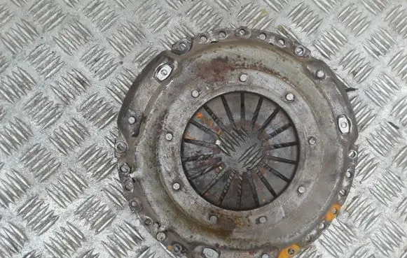 Subaru Outback Pressure plate NOCODE