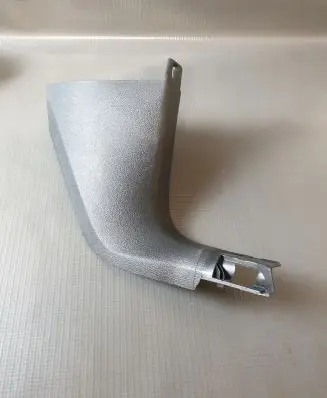 Volkswagen Golf VII Front sill trim cover 5G1863484A