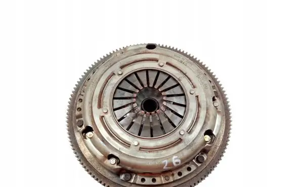 Skoda Fabia Mk3 (NJ) Clutch set kit