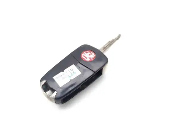 Opel Antara Ignition key/card 