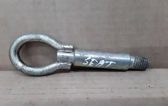 Seat Altea Towing hook eye NOCODE