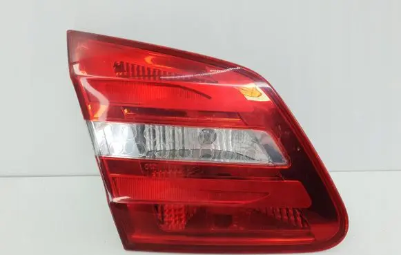 Mercedes-Benz B W246 W242 Tailgate rear/tail lights