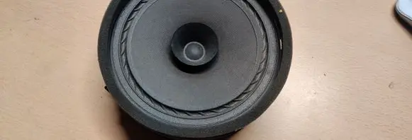Mitsubishi Space Star Rear door speaker 8720A151