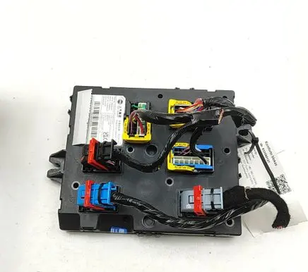 MG MG4 ev Central body control module 11570114 10949534