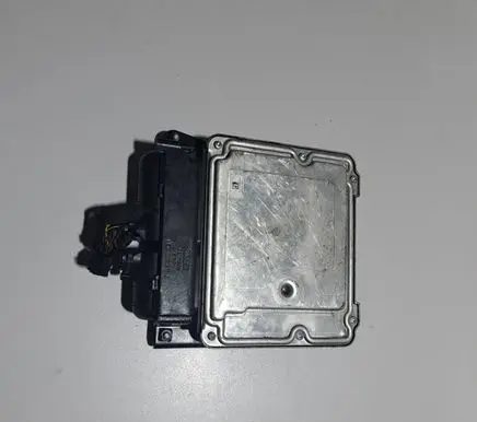 Audi A3 S3 8P Engine control unit/module 8P0907115AE
