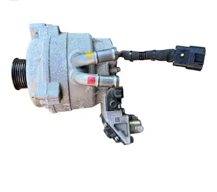 Hyundai Ioniq Generator/alternator 3739003900 K171206286S HSGASSY