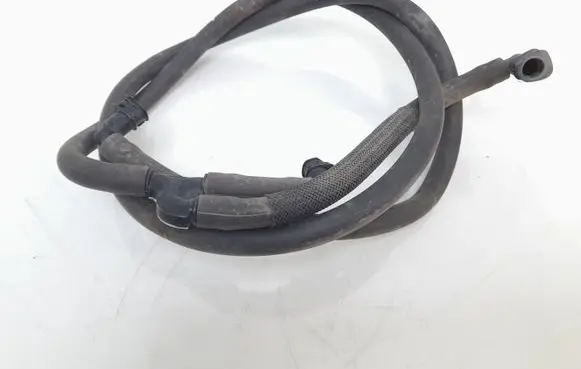 Volkswagen Golf V Headlight washer hose/pipe N67063