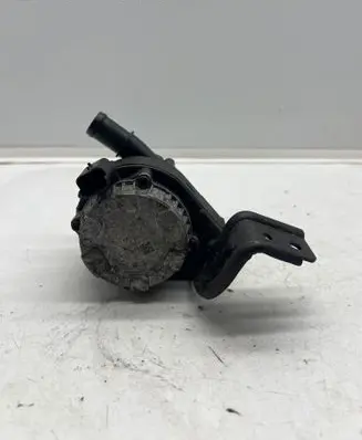 Renault Scenic IV - Grand scenic IV Electric auxiliary coolant/water pump 210108197R 0392024015 20190619