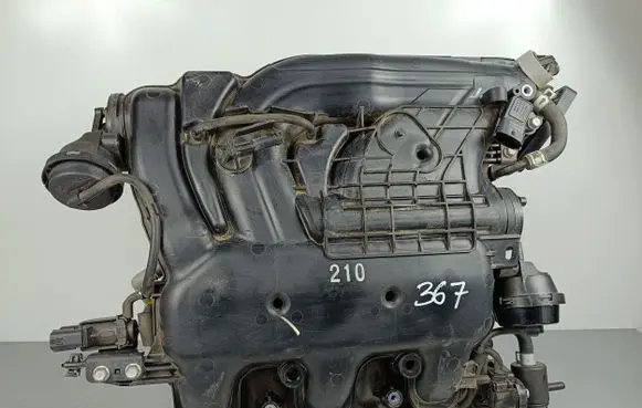 KIA Telluride Intake manifold 292003L210 28546935