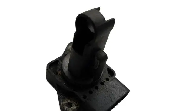 Toyota Corolla Verso E121 Mass air flow meter 2220422010 02D28
