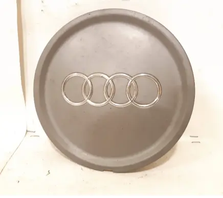 Audi A4 S4 B6 8E 8H Original wheel cap 8D0601165D 3B0601149C