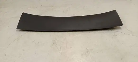 BMW X3 G01 Centre console side trim rear 7403759