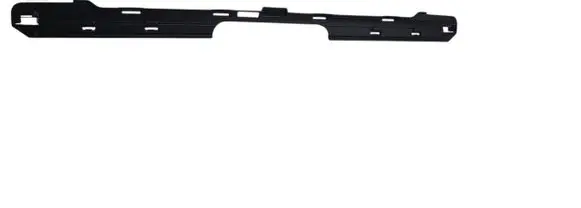 Peugeot 308 Front bumper mounting bracket 9818646080