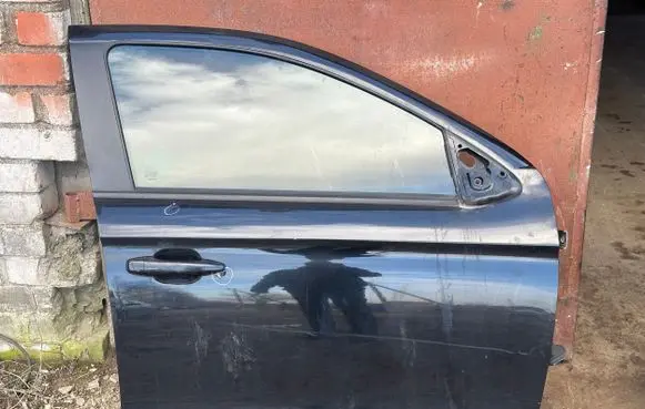 Citroen C-Elysée Front door