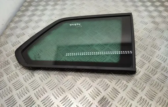Volkswagen Golf VII Rear side window 43R006723