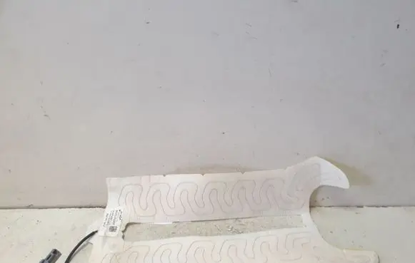 KIA Sorento Seat trim 88370P2000