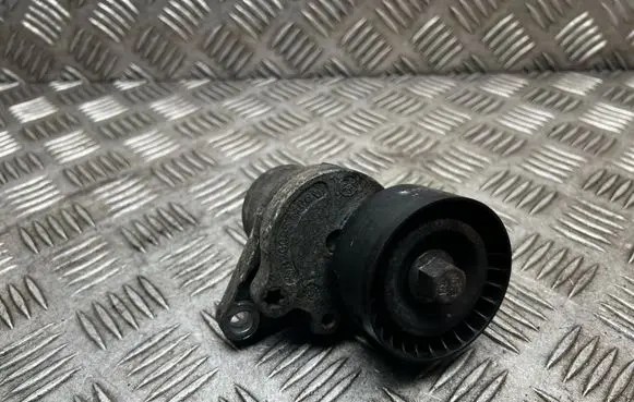 Opel Vivaro Generator/alternator belt tensioner 8200357406