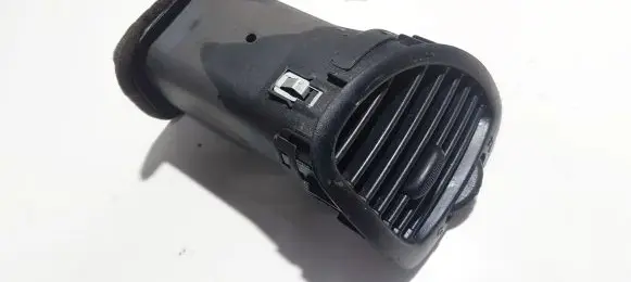 Volkswagen Sharan Dash center air vent grill 95vwa018b08agw 7m1819704f