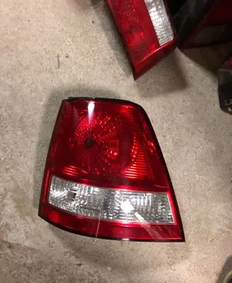 KIA Sorento Rear/tail lights 924023e000 924023E000 2231921