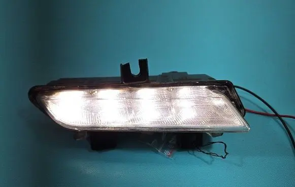 Renault Clio IV LED Daytime headlight IMPRK1469338