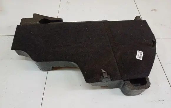 Subaru Forester SG Other trunk/boot trim element