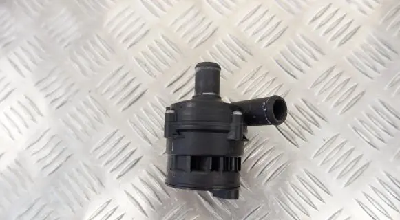 Mercedes-Benz ML W164 Electric auxiliary coolant/water pump A2118350364