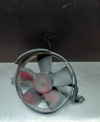 MG TF Electric radiator cooling fan PGG100830