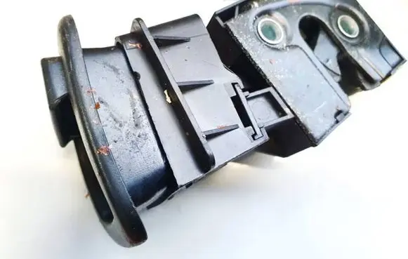 Skoda Superb B5 (3U) Seat back rest lock catch 3b0885737e 8b0885738e