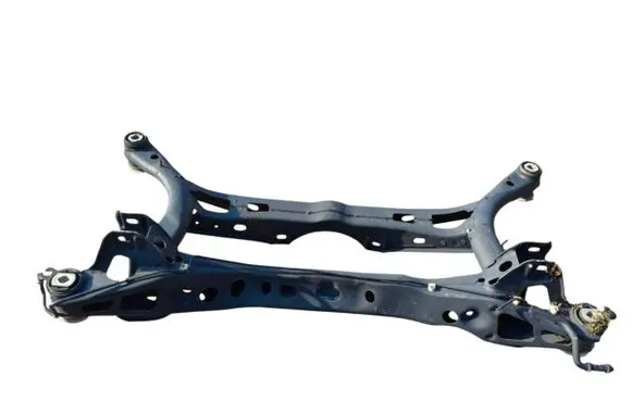 Skoda Superb B8 (3V) Rear subframe 3Q0505447A 08S198