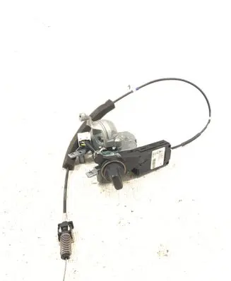 Mitsubishi Lancer X Ignition lock MN141357 2006DJ1878