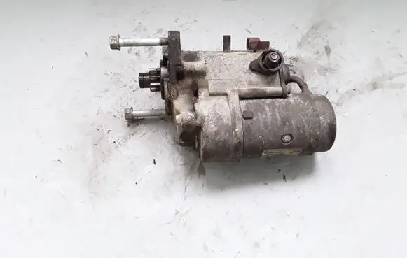 KIA Carens II Starter motor 3610027010 031013190