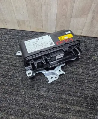 BMW 3 F30 F35 F31 Other control units/modules 8686893 2544412913 5AHP11F12