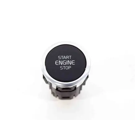 Volvo XC40 Engine start stop button switch 31433768