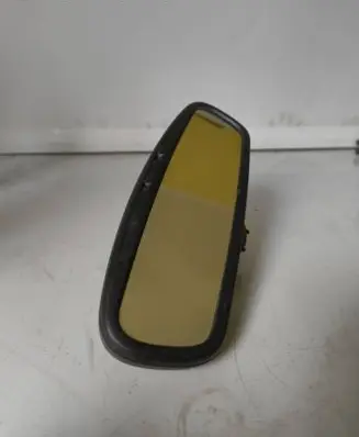 Ford Focus Front door electric wing mirror 015624 9050686