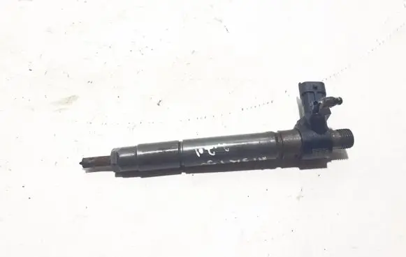 Land Rover Discovery Sport Fuel injector 9678068280